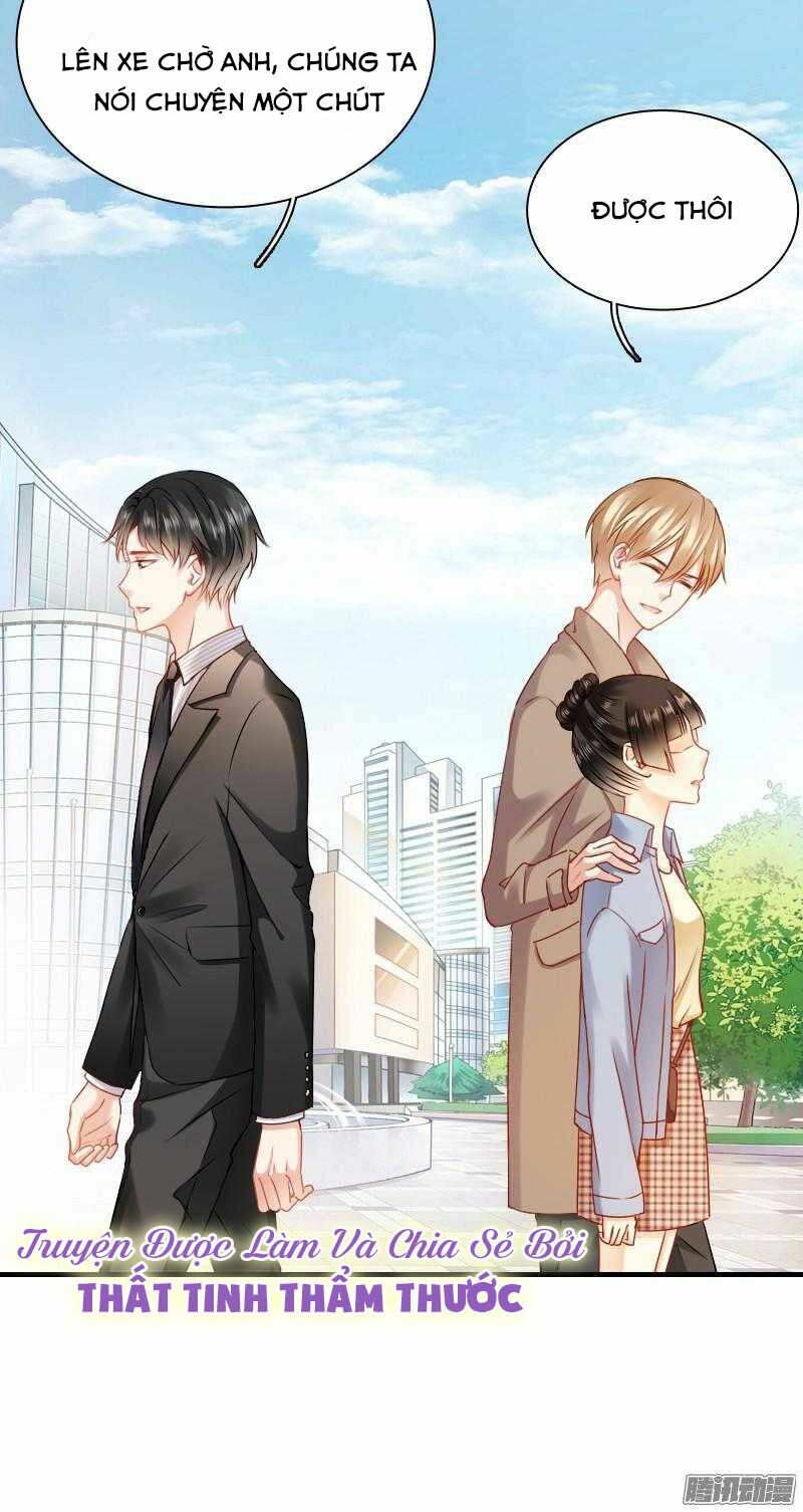 bay qua thiên sơn đến yêu anh chapter 11 4