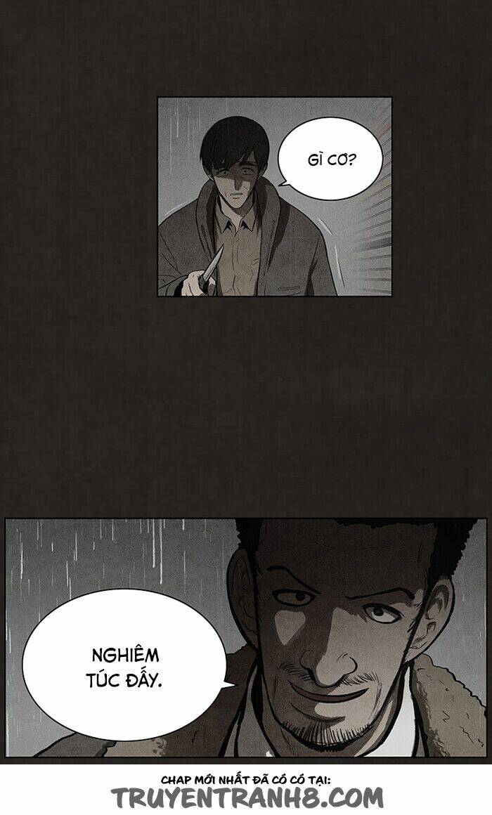 đứa con của quỷ dữ chapter 76 40