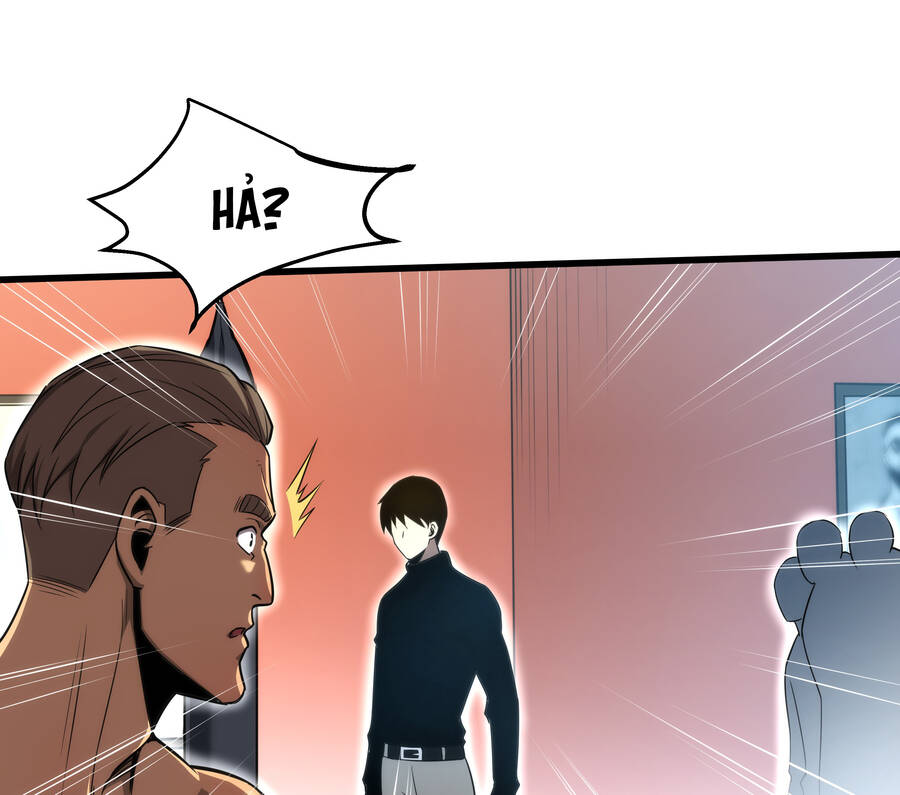 ocd thành vương giả chapter 4.1 37