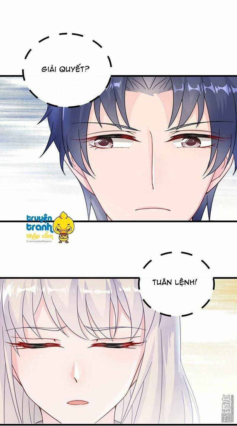 chọc tới chủ tịch tổng tài 2 chapter 15 19