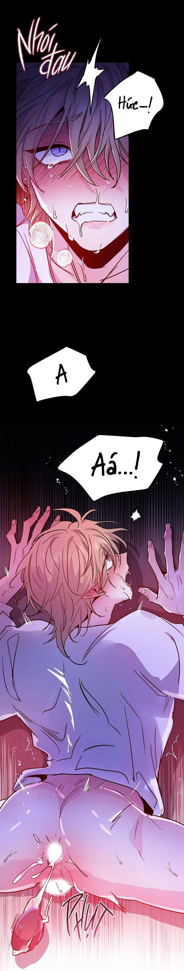 hắc vực chapter 16 23