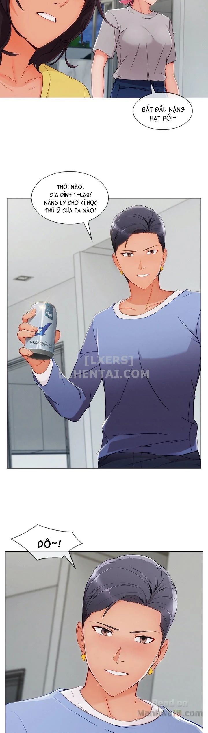 điên cuồng nhưng ngọt ngào chapter 56 35