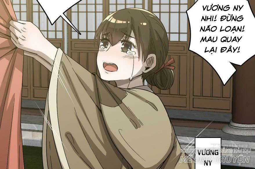 quẻ phi thiên hạ chapter 21 36