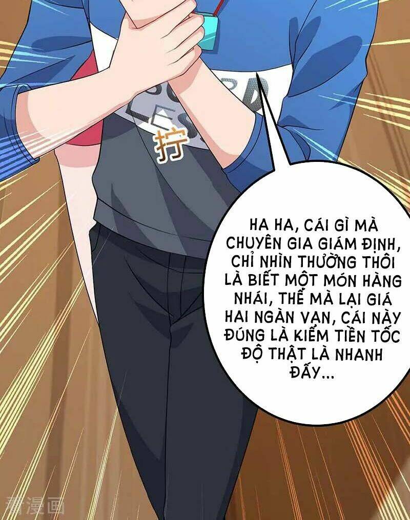 trọng sinh khí thiếu quy lai chapter 86 15