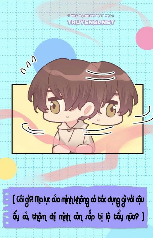 cẩn thận kẻo bị mộng quỷ nuốt chửng đó nha chapter 0 15