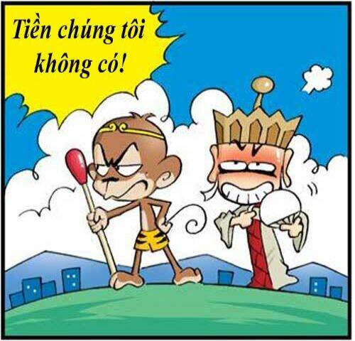 tân tây du ký chapter 77 2