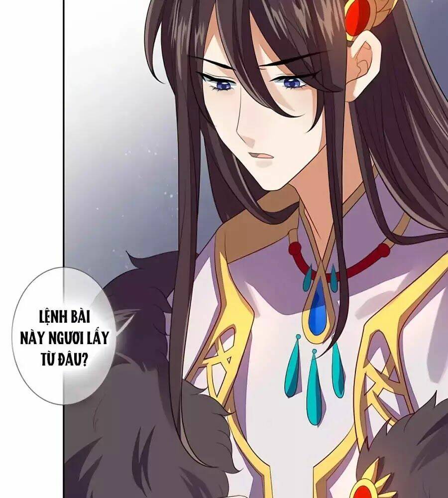 cửu khuyết phong hoa chapter 40 14