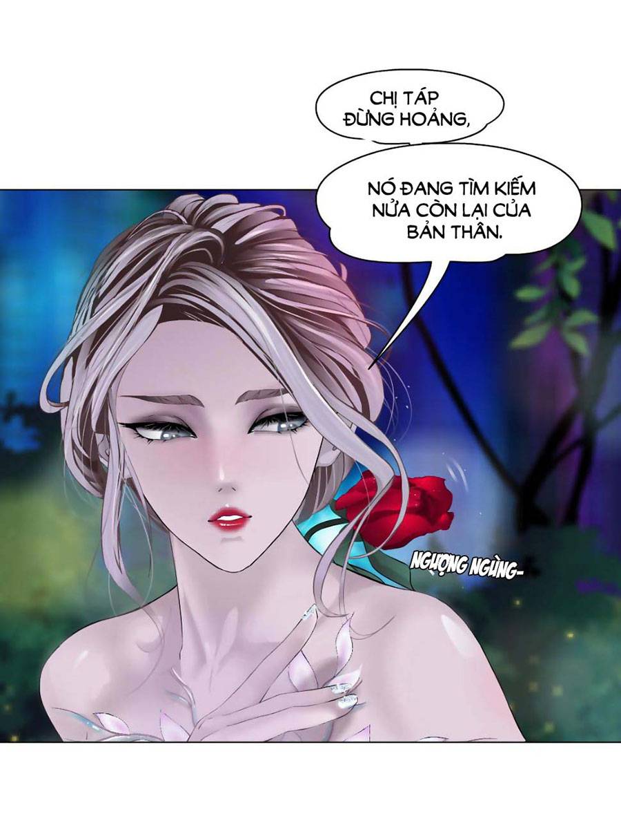 đằng nữ chapter 130 19