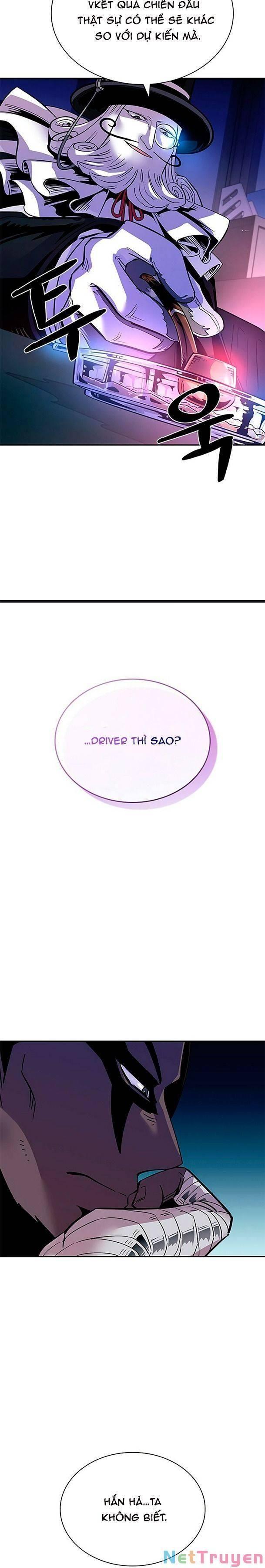 chuyển sinh thành ác nhân chapter 77 22