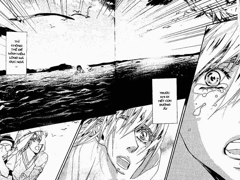 chuyện tình đảo thiên đường chapter 6 45