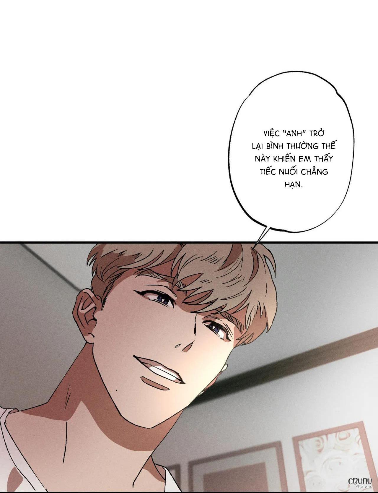 bẫy đôi ngọt ngào chapter 6 69