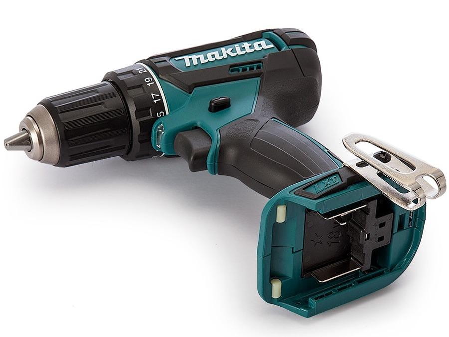 MÁY KHOAN VÀ VẶN VÍT DÙNG PIN 36/62NM MAKITA DDF482Z - HÀNG CHÍNH HÃNG