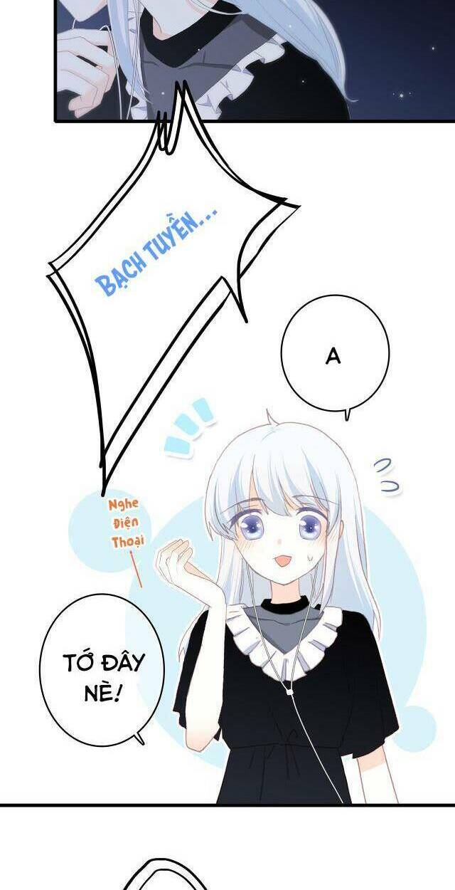 con tim rung động 3 chapter 56 65