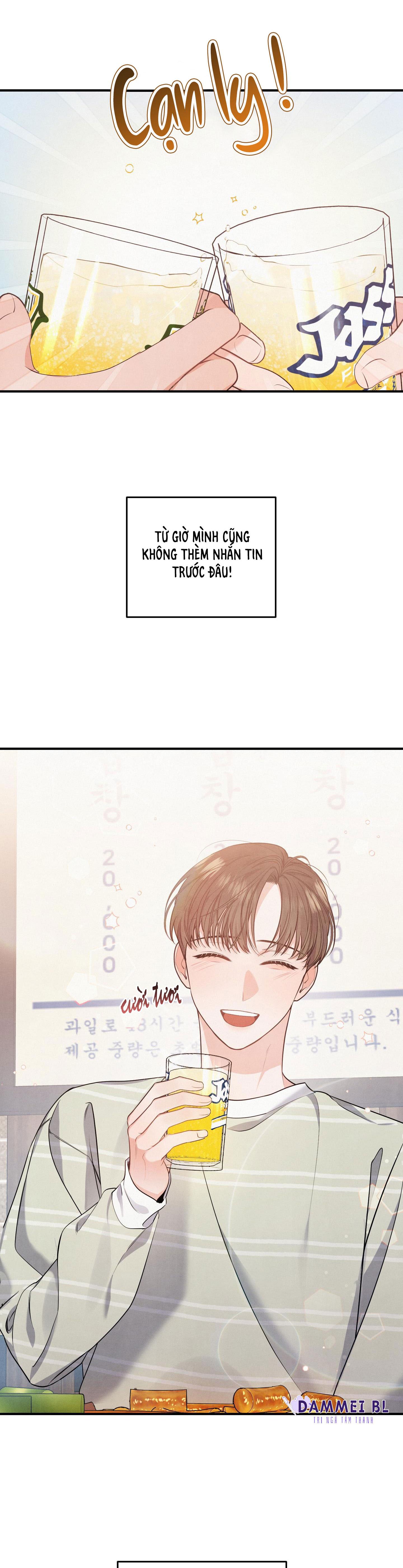 mối quan hệ ngu ngốc chapter 12 7