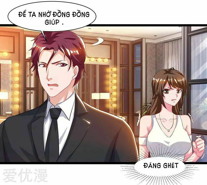 trọng sinh khí thiếu quy lai chapter 50 17