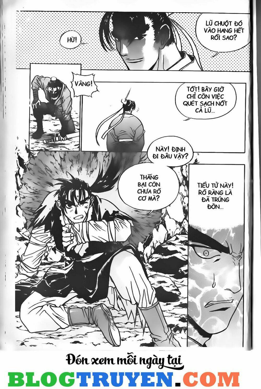 thiên lang liệt truyện chapter 6 19