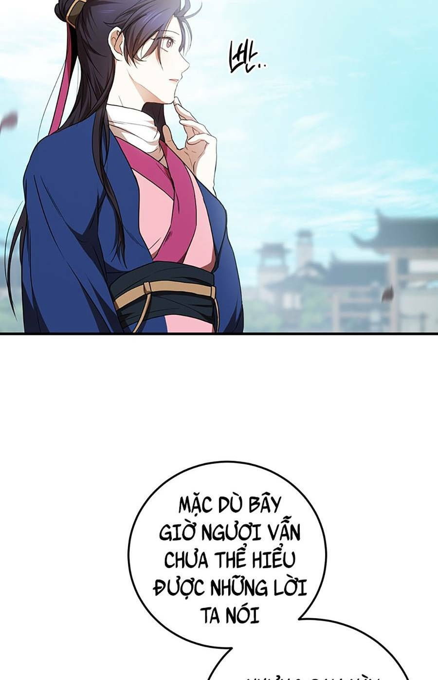 võ đang kỳ hiệp chapter 78 21