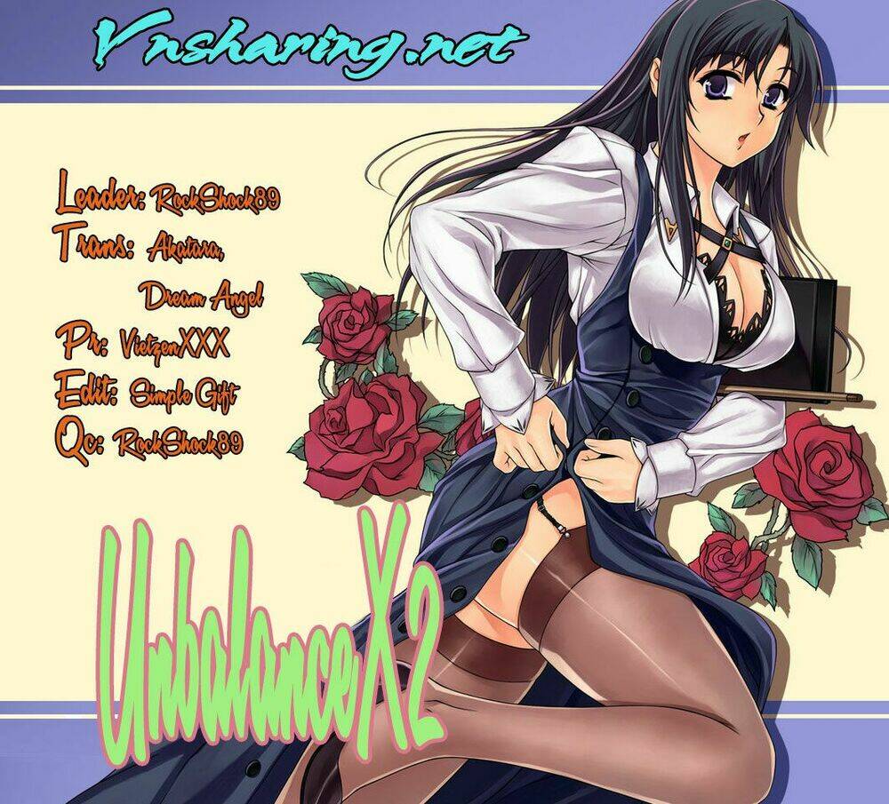 unbalance x unbalance chapter 6 2