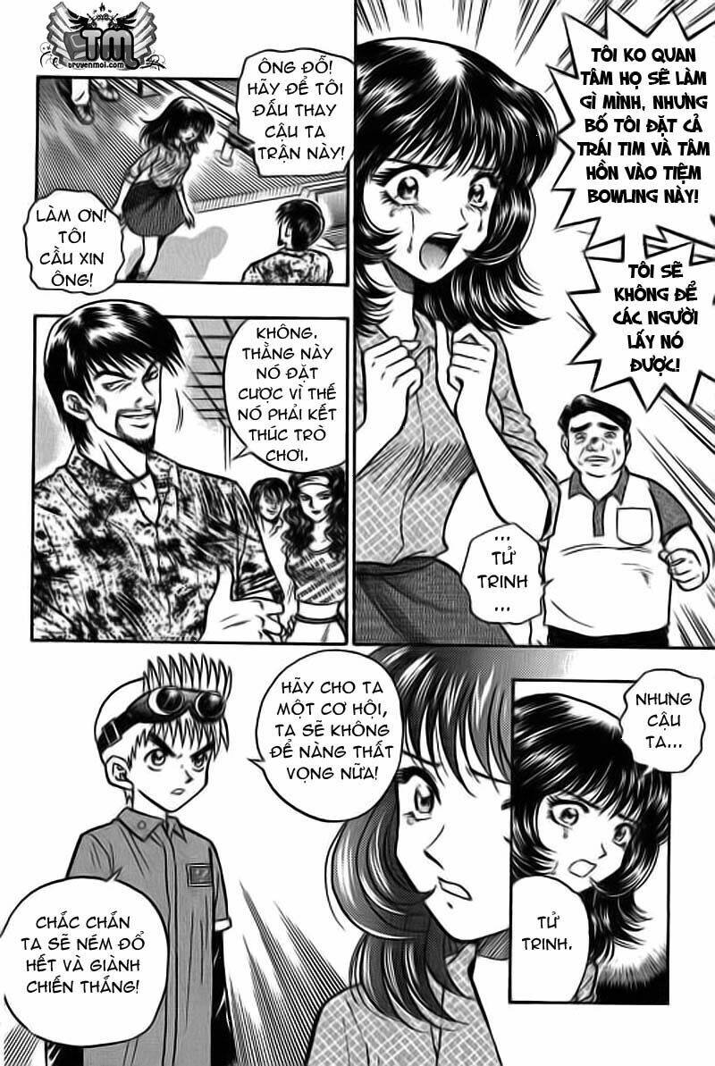 bowling king chapter 2 7