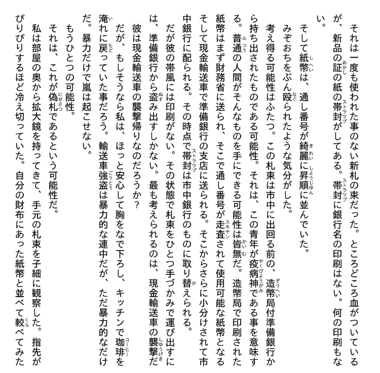 Sách ngoại văn: Bungou Stray Dogs Dazai O Hirotta Hi (Light Novel) (Japanese Edition)
