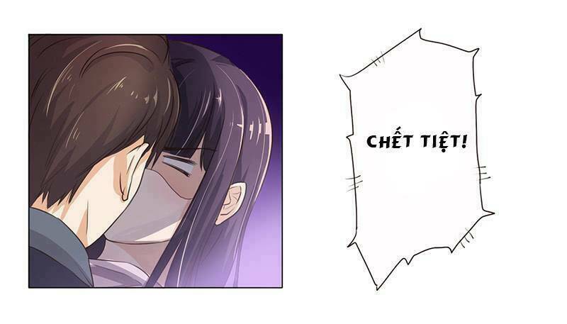 danh môn lão công xấu xa đáng yêu chapter 3 37