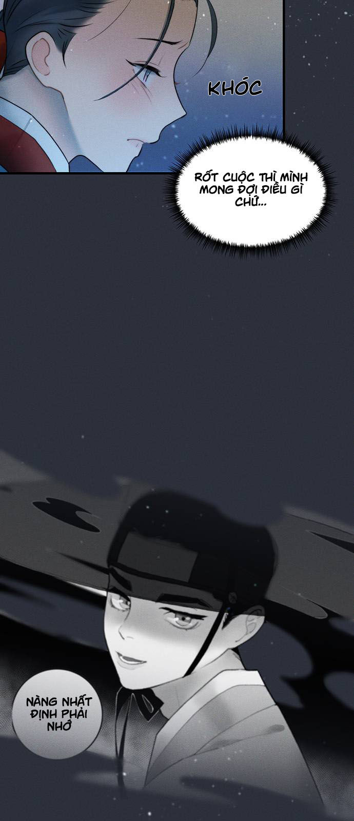 người tình của gwanghae chapter 14 6