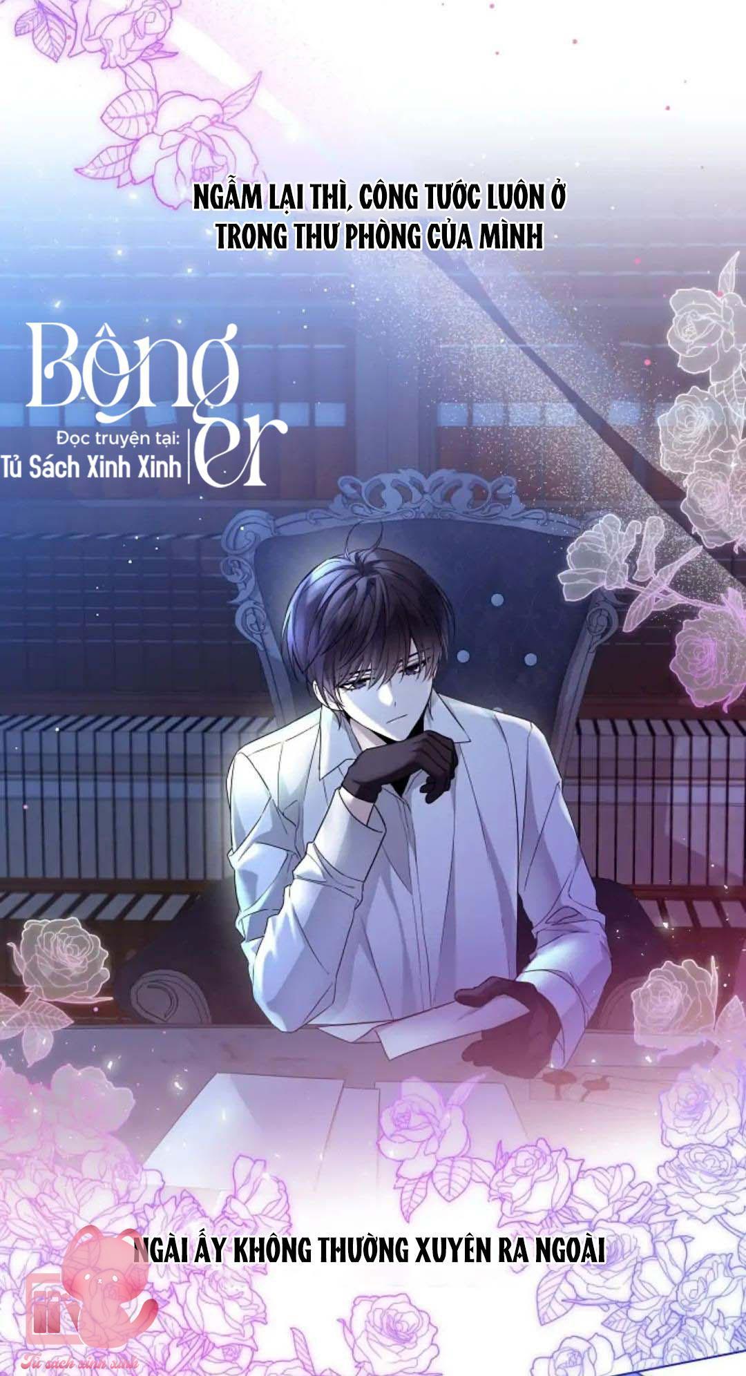 tiểu thư crystal là nam nhân chapter 15 46