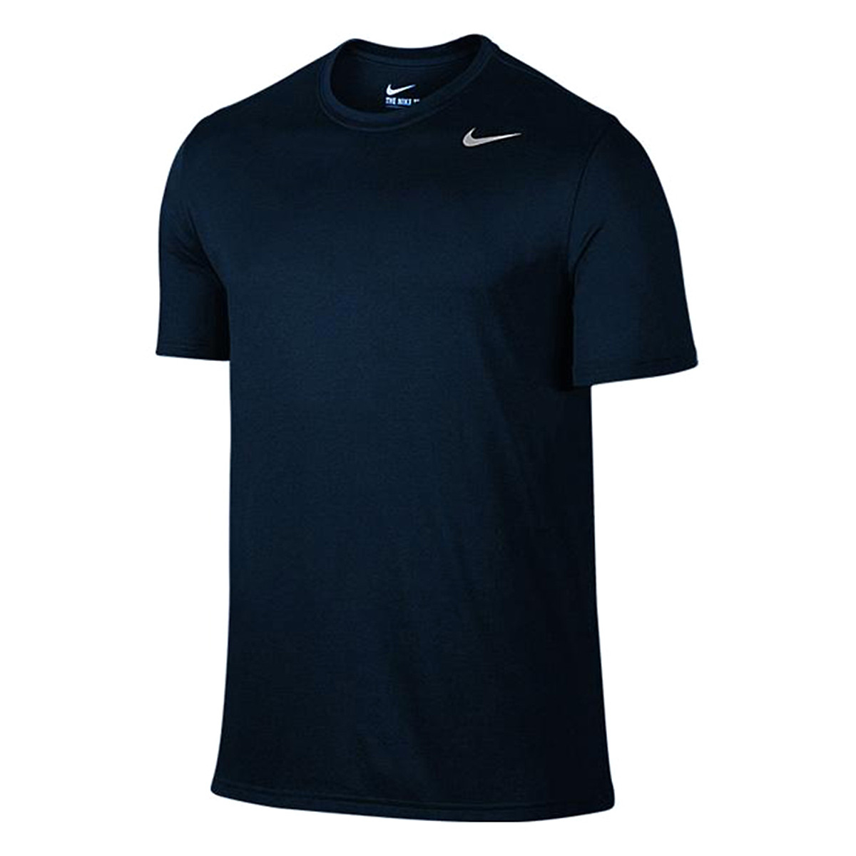 Áo tay ngắn thể thao Nam NIKE AS M NK DF TEE LGD 2.0 718834
