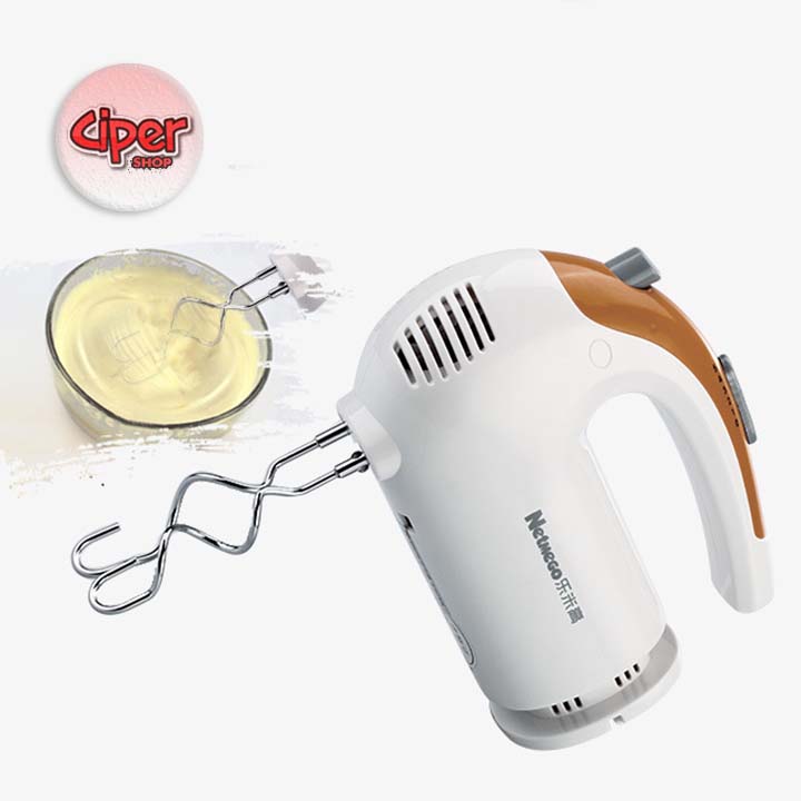 Máy đánh trứng cầm tay N38D 300W