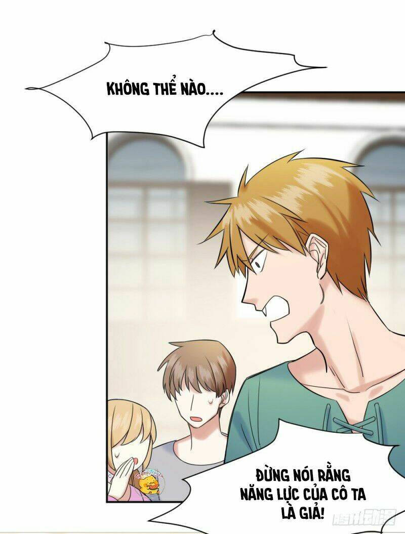 trời sinh một đôi?! ta từ chối! chapter 3 44