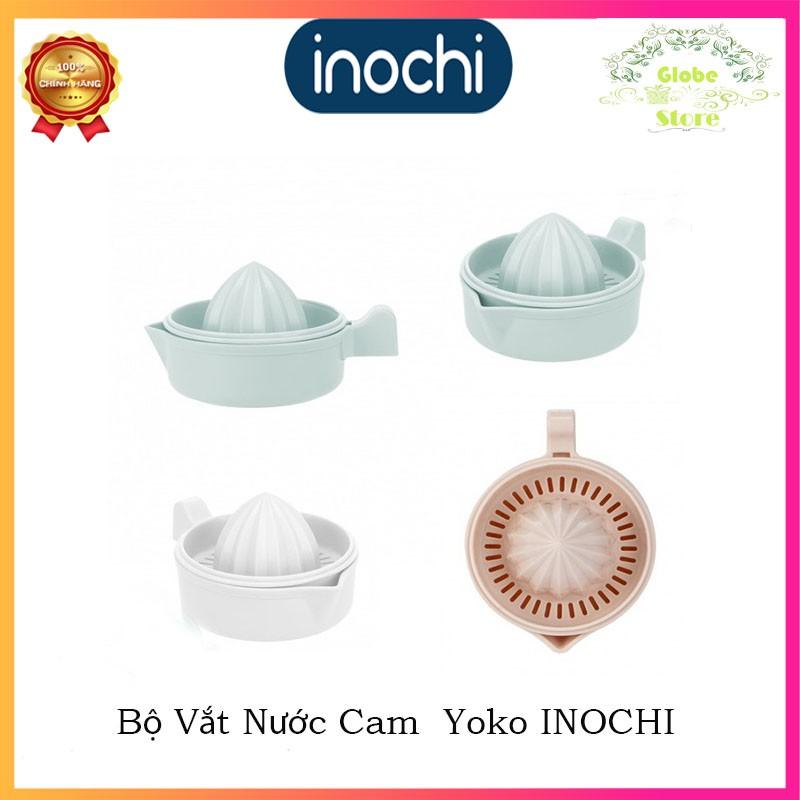 2 Bộ Vắt Nước Cam Mùa Hè Loại Lớn - Loại Nhỏ Yoko INOCHI