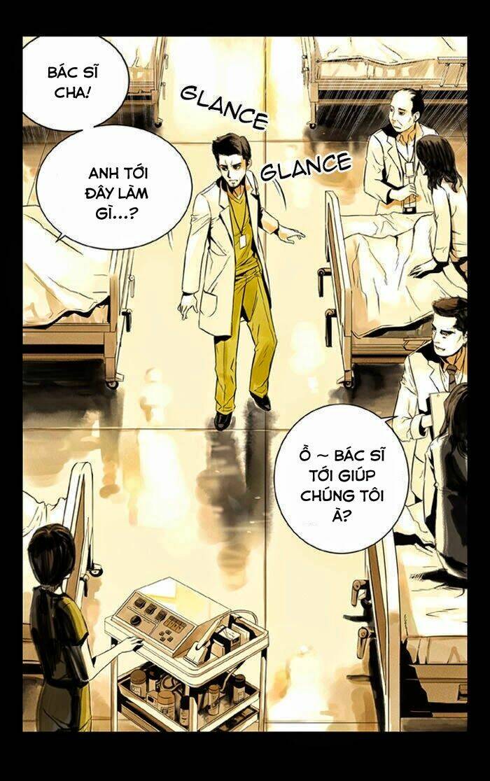 những xác chết hồi sinh từ đại dương chapter 2 69