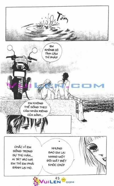 tóc gió thôi bay chapter 10 45
