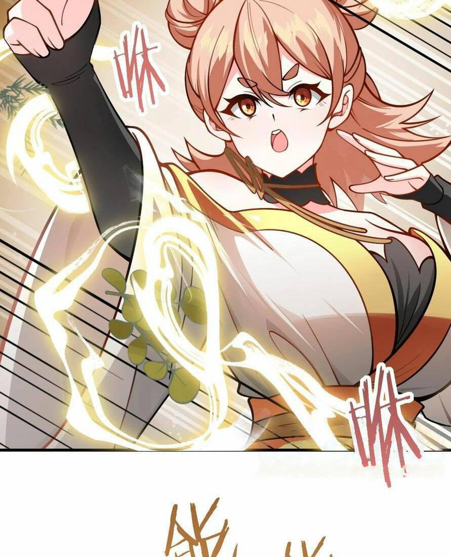 mang theo các tiên tử vô địch thiên hạ chapter 55 33