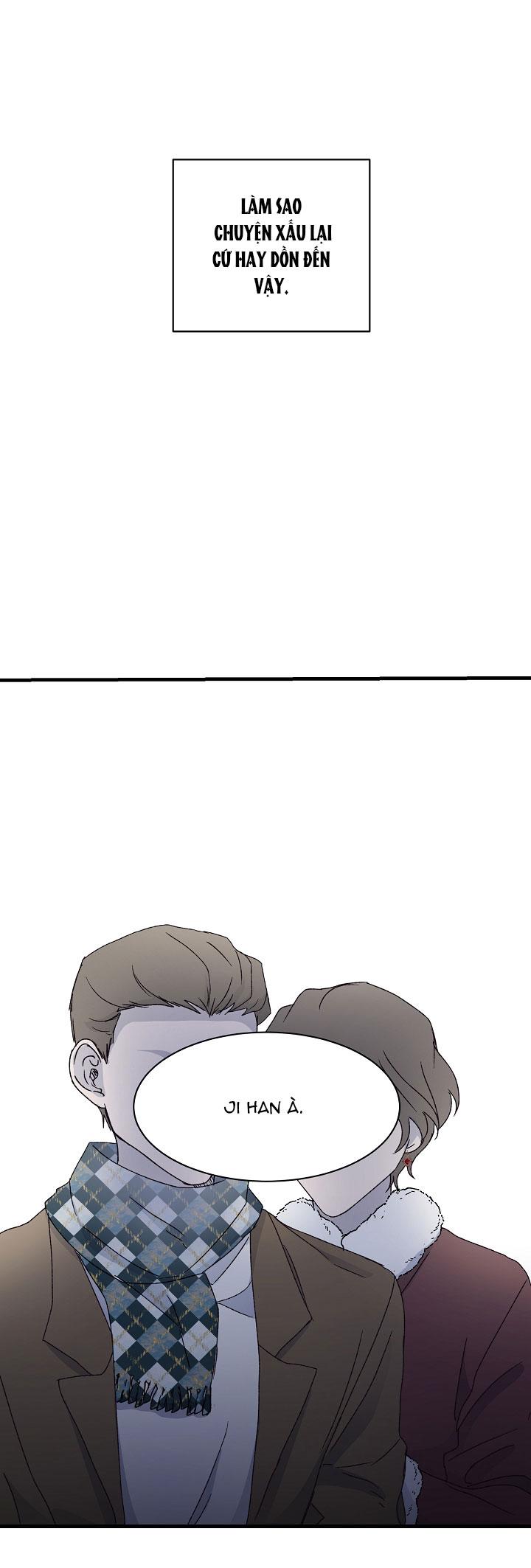 bởi vì yêu em chapter 3 37