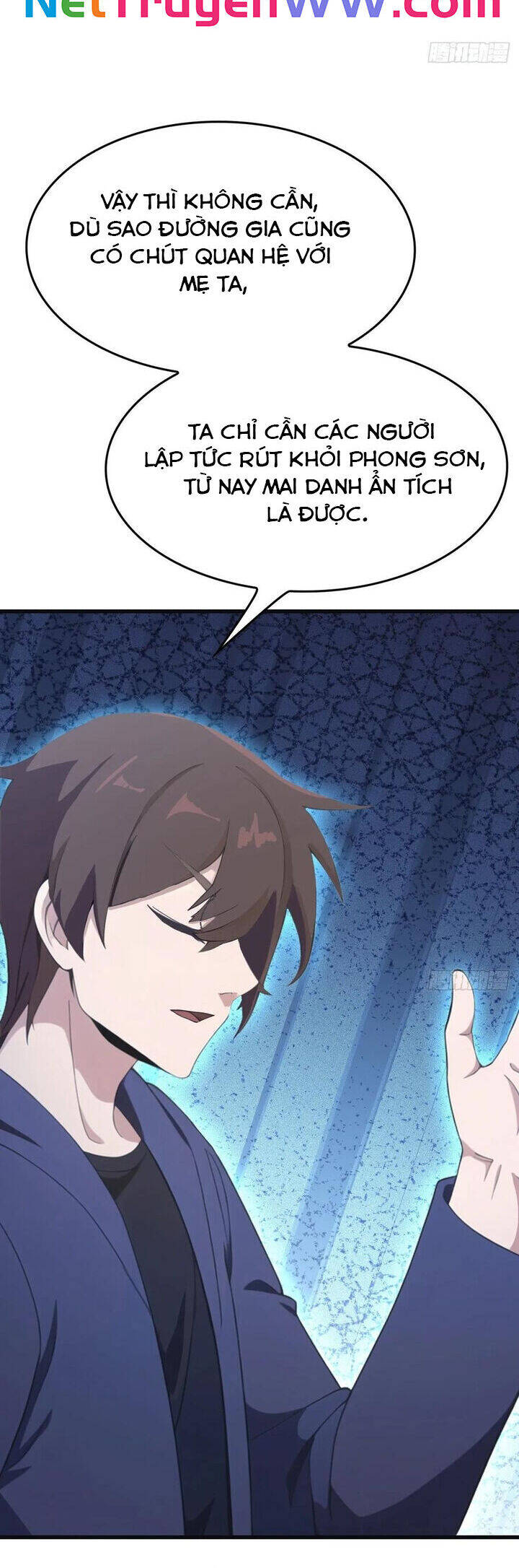 tu tiên trở về tại vườn trường – season 2 chapter 84 47