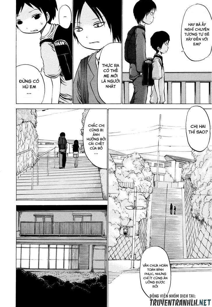 sayuri chapter 3 4