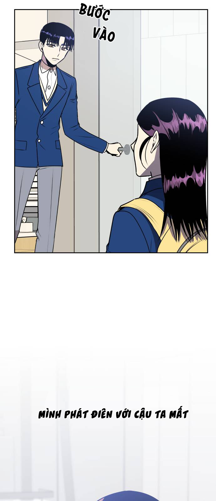 bí mật tình bạn chapter 14 9