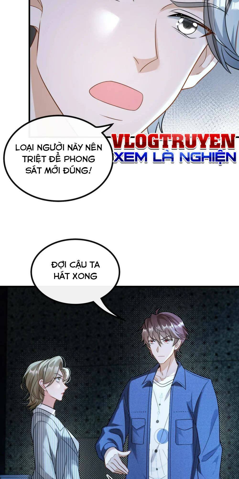 trùng sinh, ta mới là thiên vương giải trí chapter 48 6