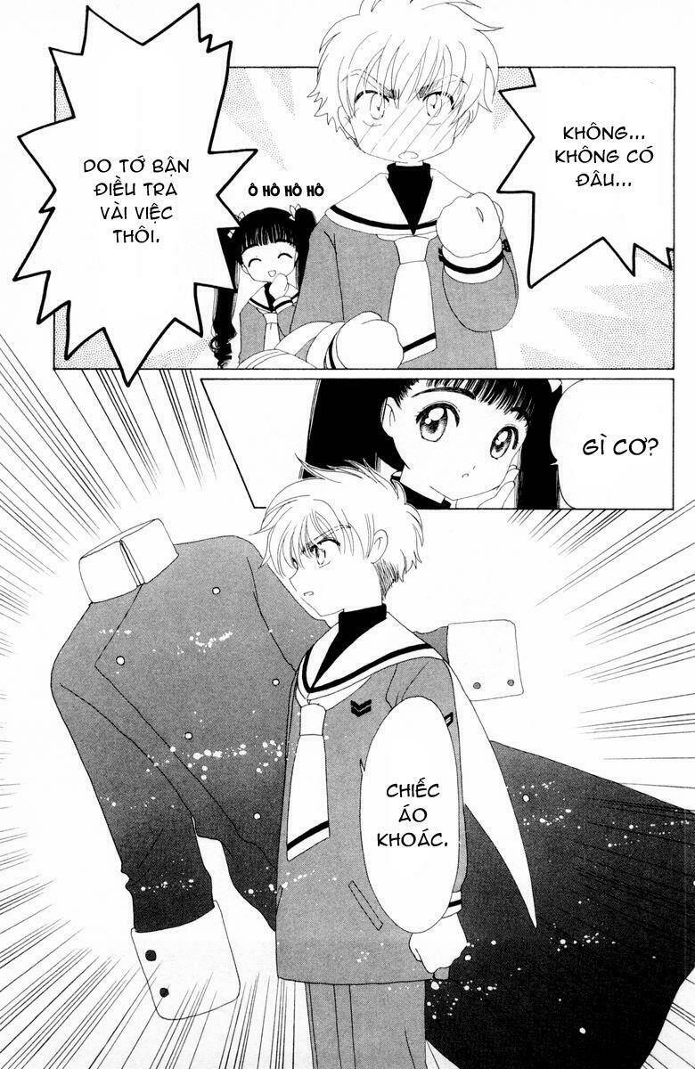 card captor sakura chapter 34 24