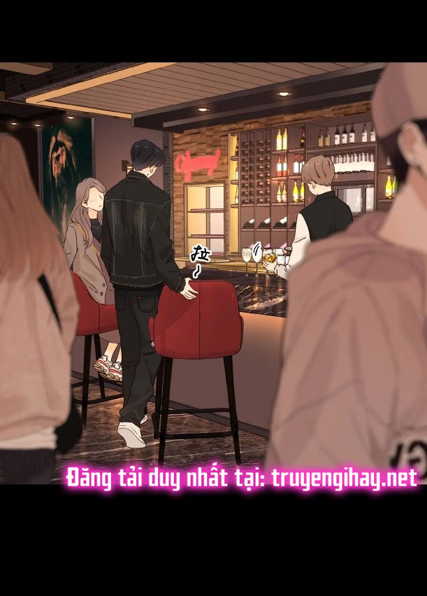 Khó Dỗ Dành chapter 3.1 26