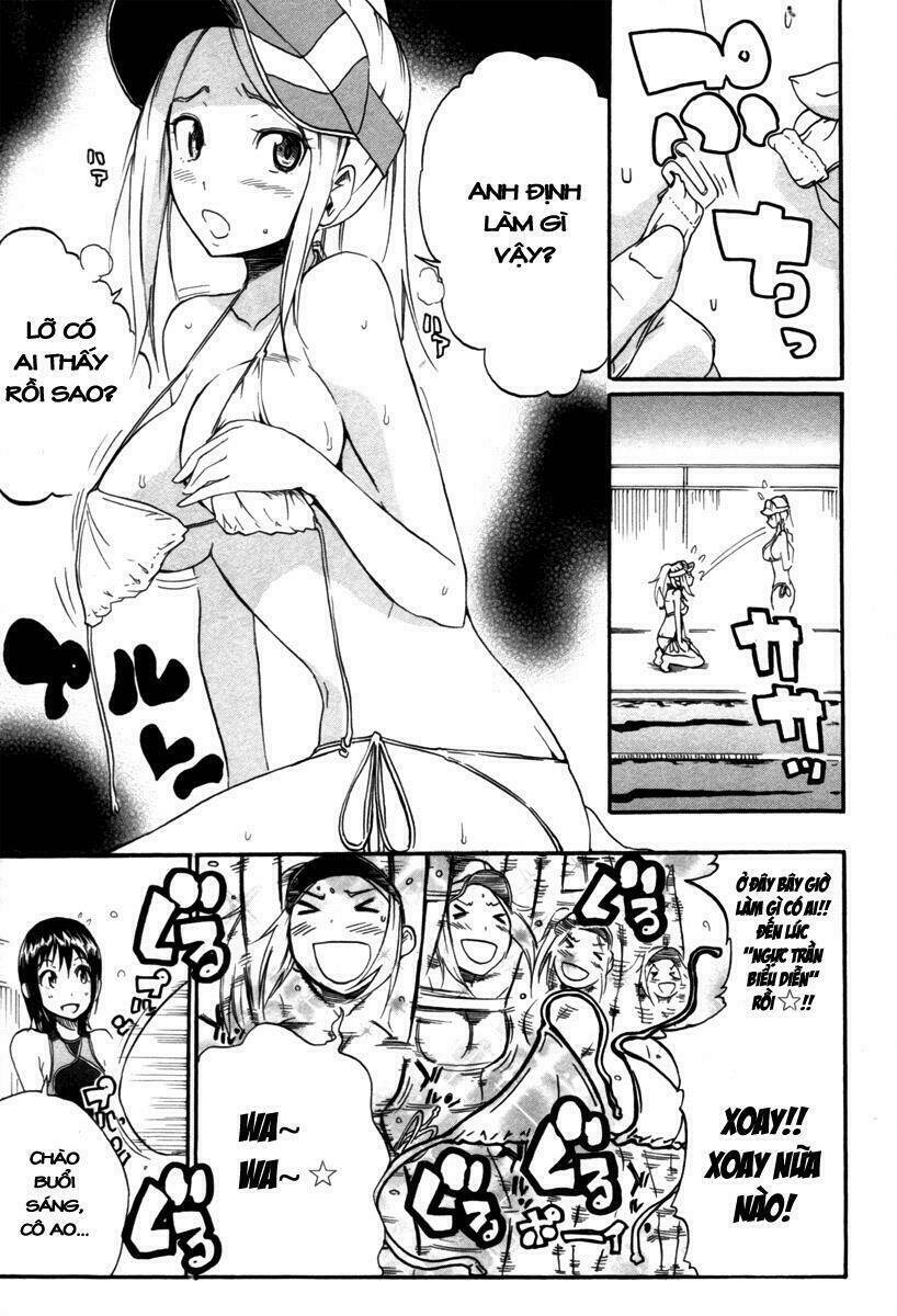 frogman chapter 13 3