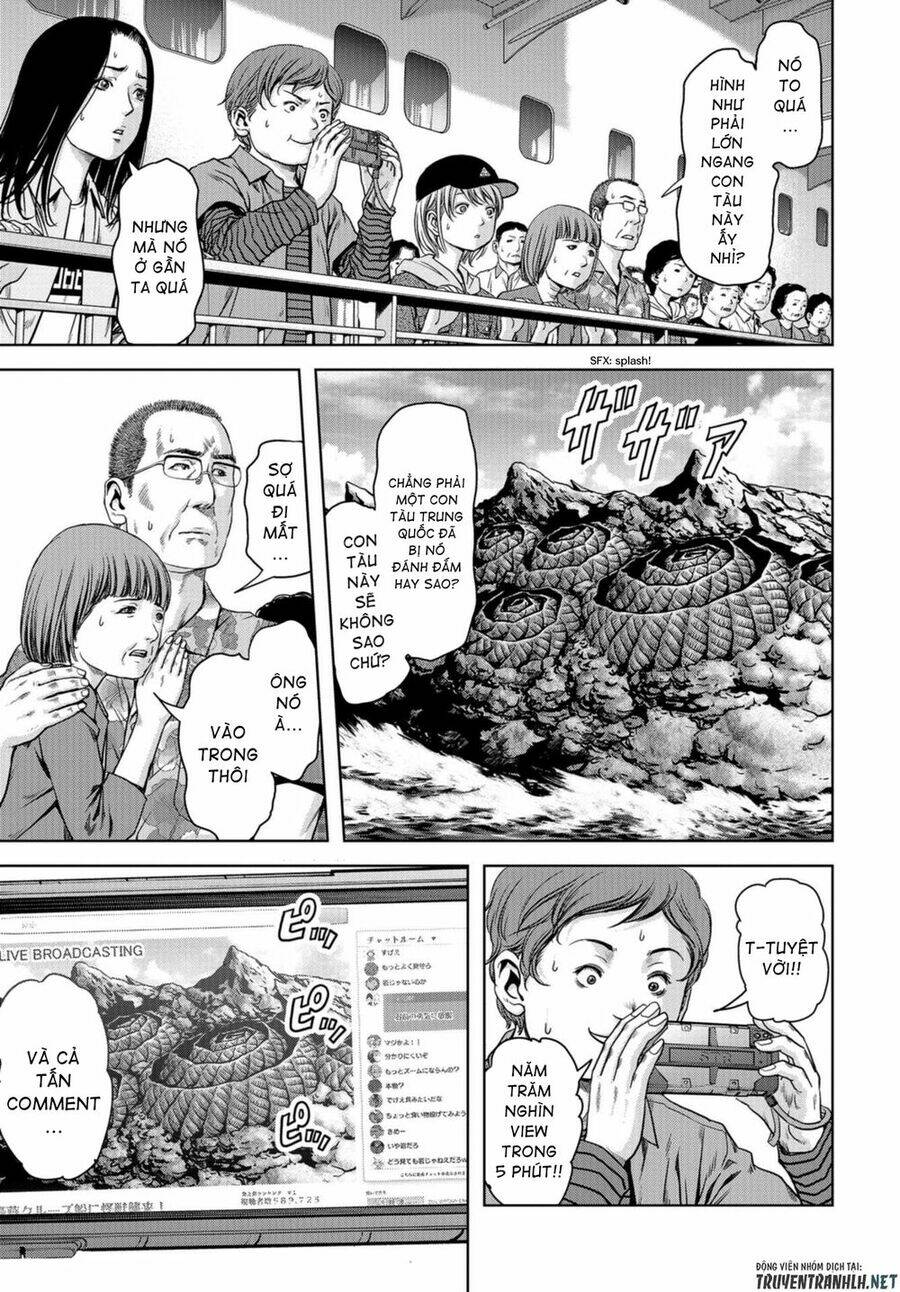 task force for paranormal disaster management chapter 1.2 20