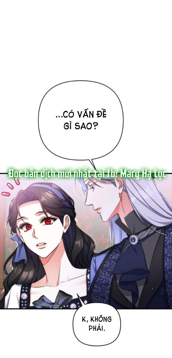 dành cho nhân vật bị bỏ rơi yêu thích nhất của tôi chapter 40.2 15