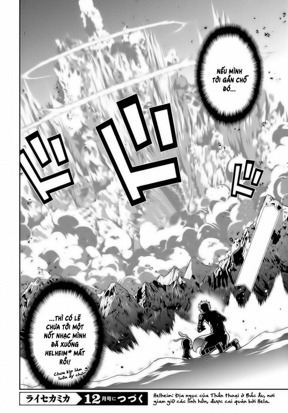 raisekamika chapter 18 33