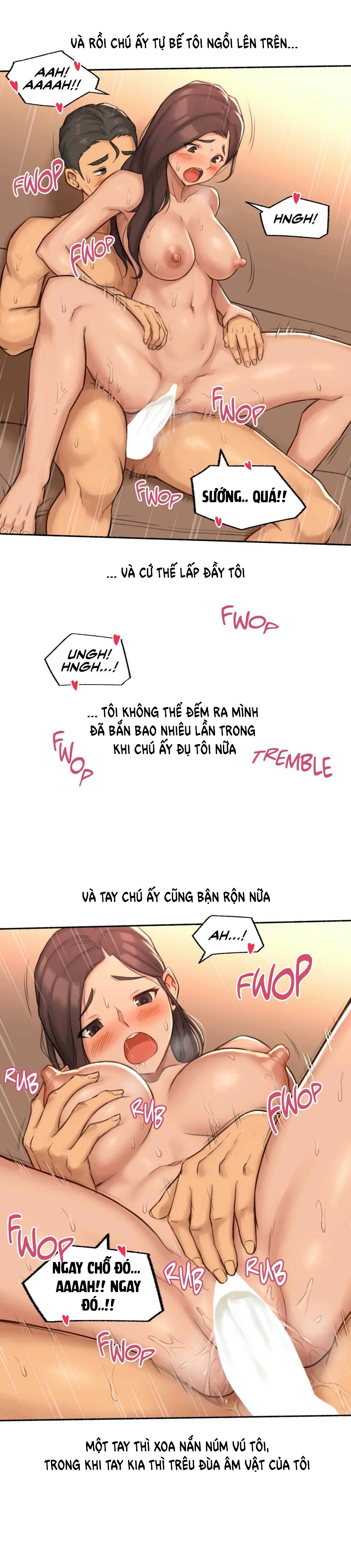 bạn đã xxx bao giờ chưa? chapter 37 12