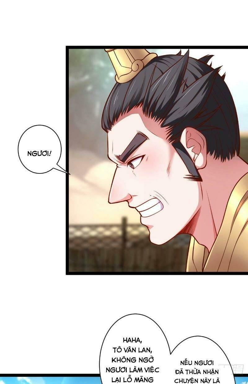 trọng sinh tối cường ma tôn ở rể chapter 56 31