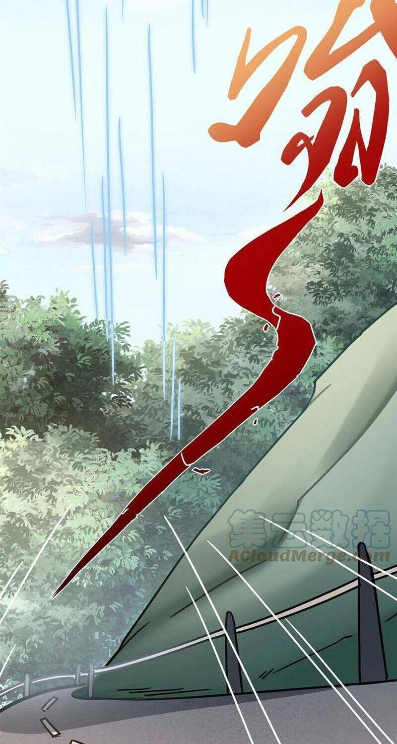 bạn gái virus của tôi chapter 371 16