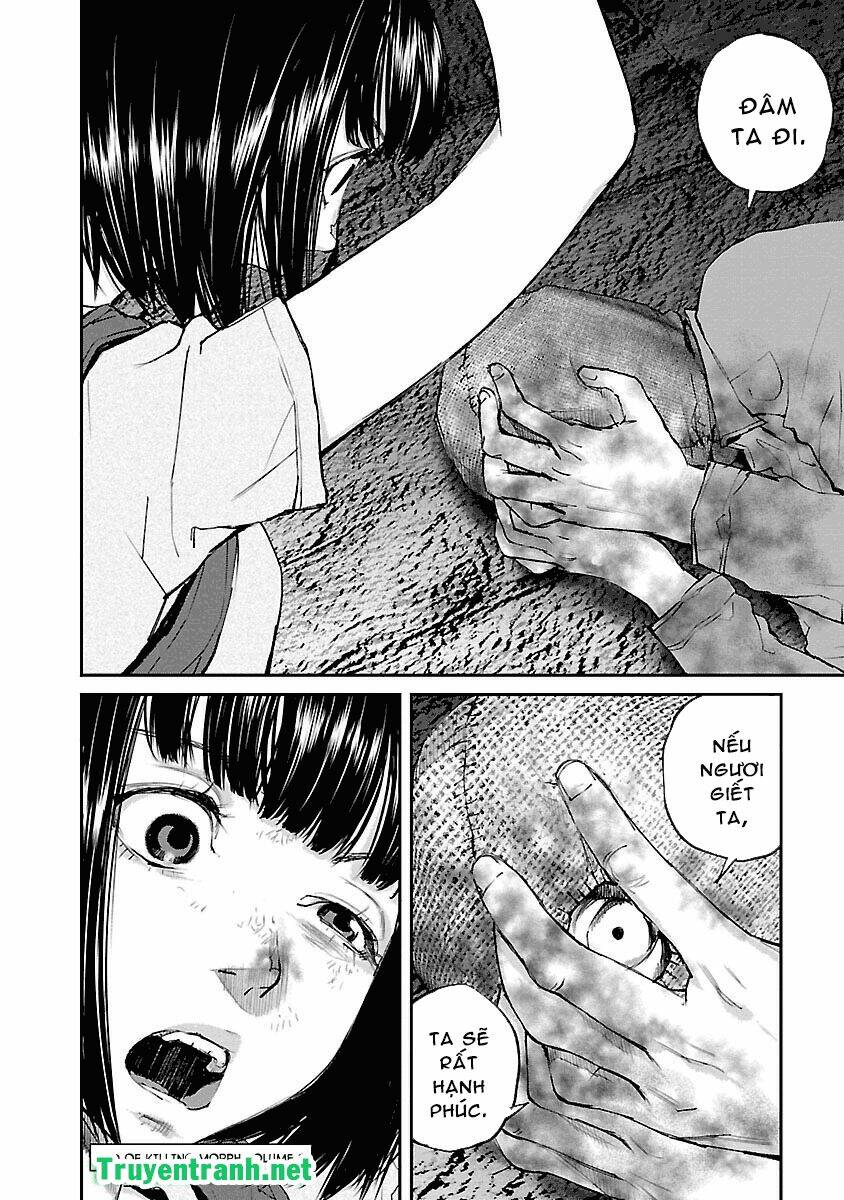 killing morph chapter 28 21