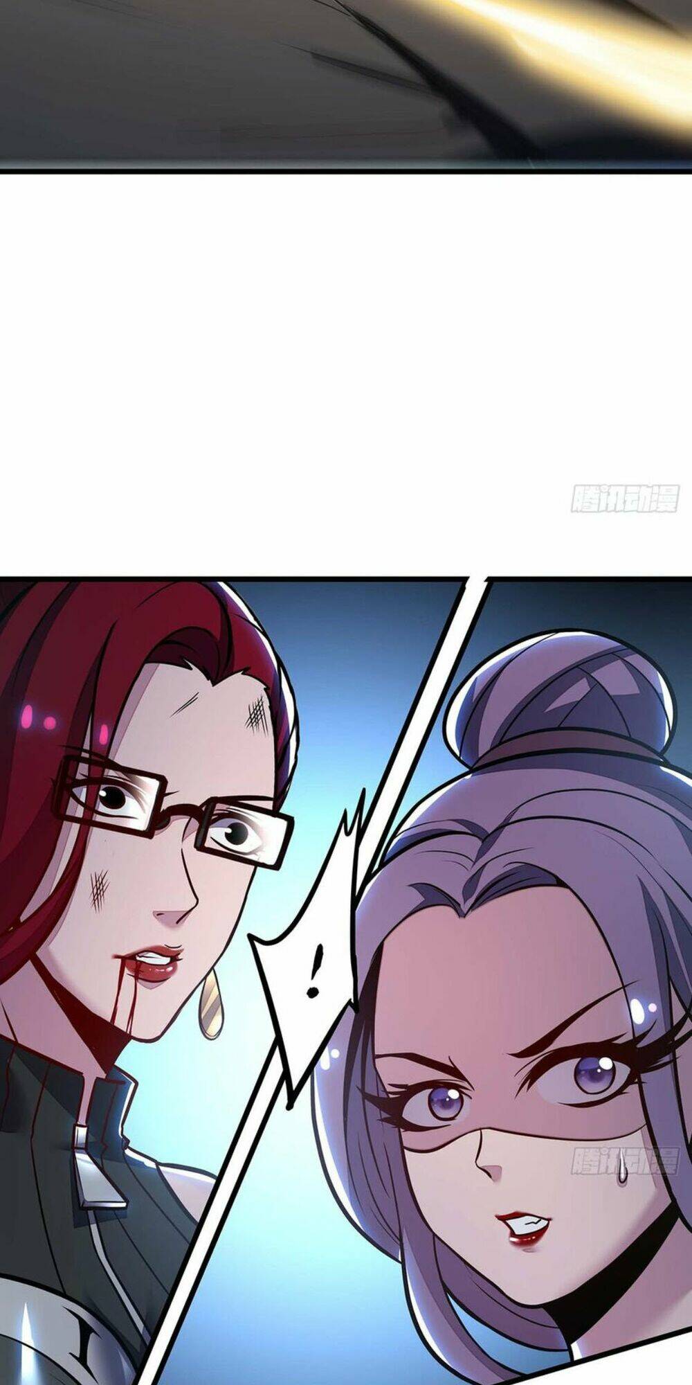 bất tử thần vương tu liên tục chapter 49 43